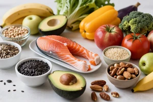 Expert-Backed Diet Tips for Managing Dry Skin Long-Term