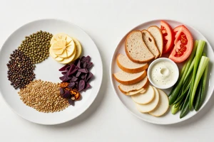 The fiber timing mistake many healthy eaters make
