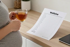 What to Avoid in Your First Trimester: From Foods to Daily Habits