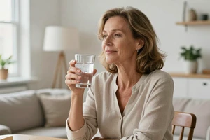 What menopause specialists say about long-term hot flash management