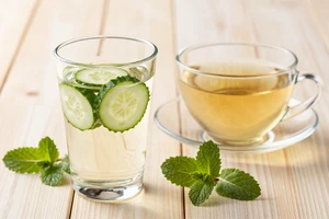 What to drink (and avoid) for better PCOS symptom management