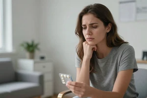 3 warning signs your birth control may not be the right fit for you