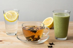 What to Drink for Hormonal Balance: A Dietitian's Guide for Sexual Wellness