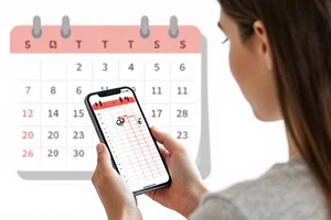 Common mistakes in tracking your cycle after stopping hormonal birth control