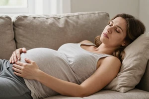 First Trimester Symptom Tracker: When Fatigue Becomes a Concern