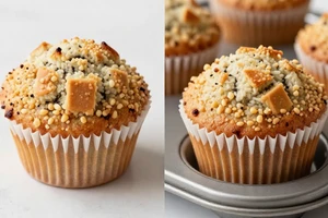 The Common Gluten-Free Baking Mistake That Leads to Dry Muffins