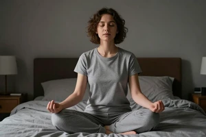 Expert-Backed Strategies to Reduce Anxiety Before Bed