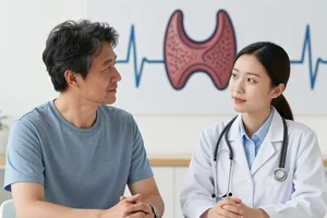 Endocrinologist Insights on Managing Hyperthyroidism Long-Term