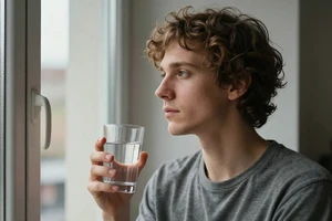 5 Early Warning Signs of Type 2 Diabetes Often Mistaken for Stress