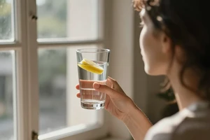 The science of morning hydration: what to drink and when for optimal health