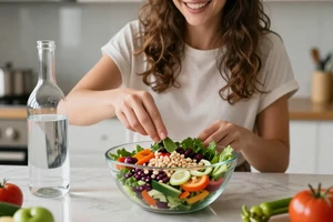 Fiber and hydration: A practical guide for avoiding discomfort