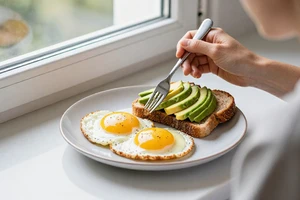 A practical guide to timing your breakfast for better emotional regulation