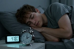 The expert-backed guide to building a healthy napping routine