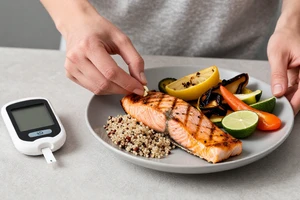 Are You Making These 2 Common Diet Mistakes After a Diabetes Diagnosis?