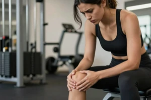 3 Common Habits That Increase Knee Pain in Frequent Exercisers