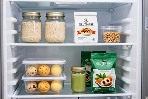 The Meal Prep Habit for Easy Gluten-Free Breakfasts All Week