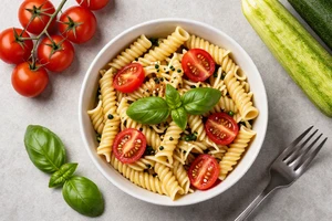 Family-Friendly Variations for Quick Vegetarian Pasta Night