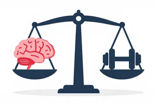 Stress, Cortisol, and Weight: Managing Stress to Support Your Deficit