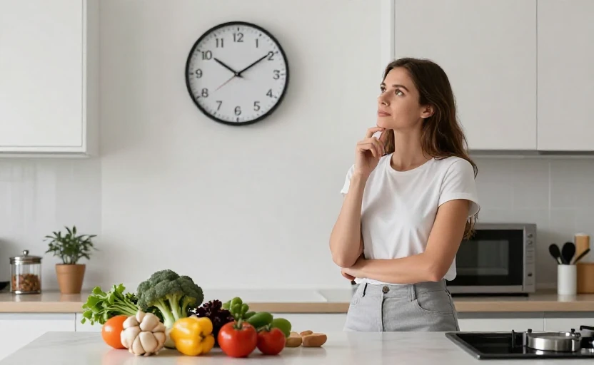 The daily habit that may be worsening your PCOS, according to endocrinologists