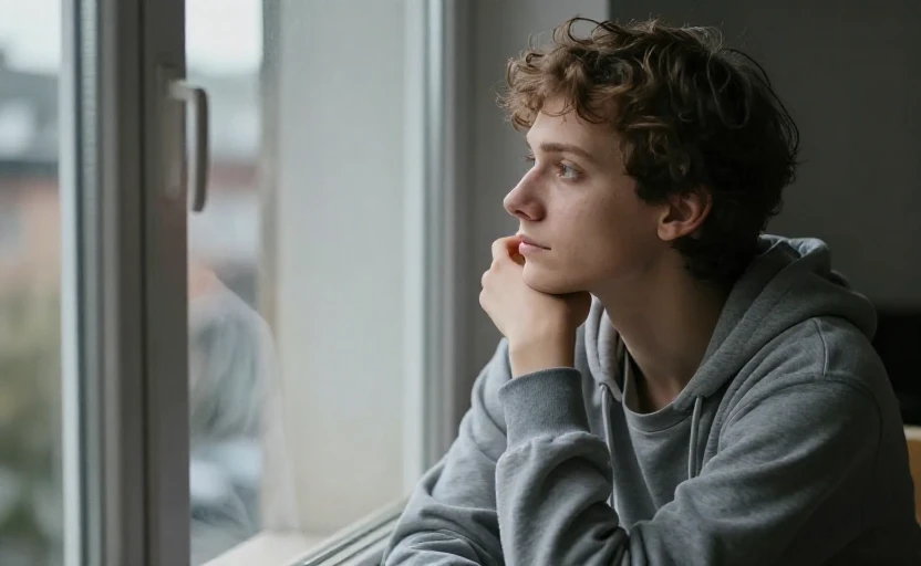 The daily habit that can worsen depression symptoms (and what to try instead)