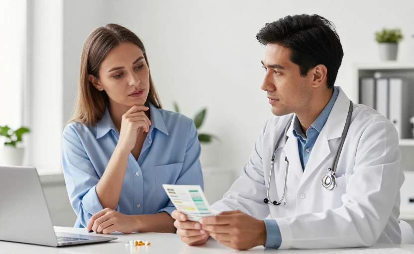 Common PCOS medication mistakes and how to avoid them