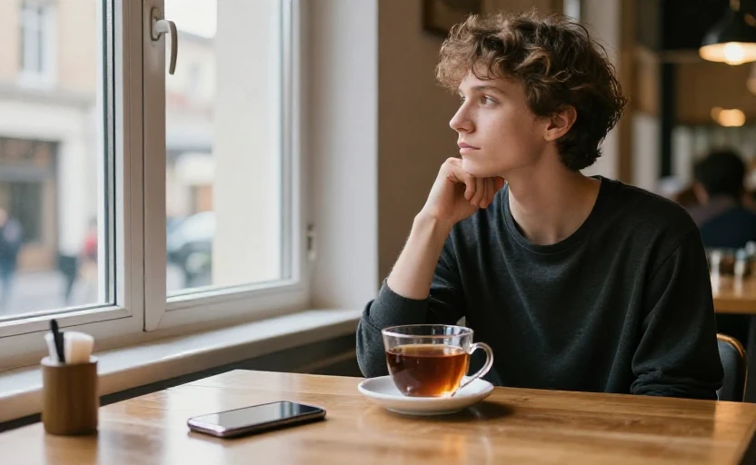 The Pre-Work Mistake That Undermines Your Mental Resilience