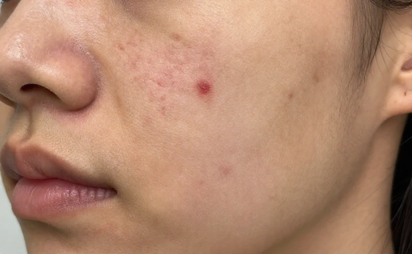 3 warning signs your post-acne marks may need professional treatment