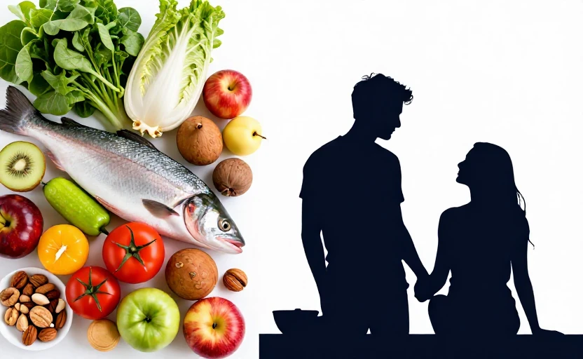 3 Specific Symptoms That Could Signal a Nutrition-Related Libido Drop