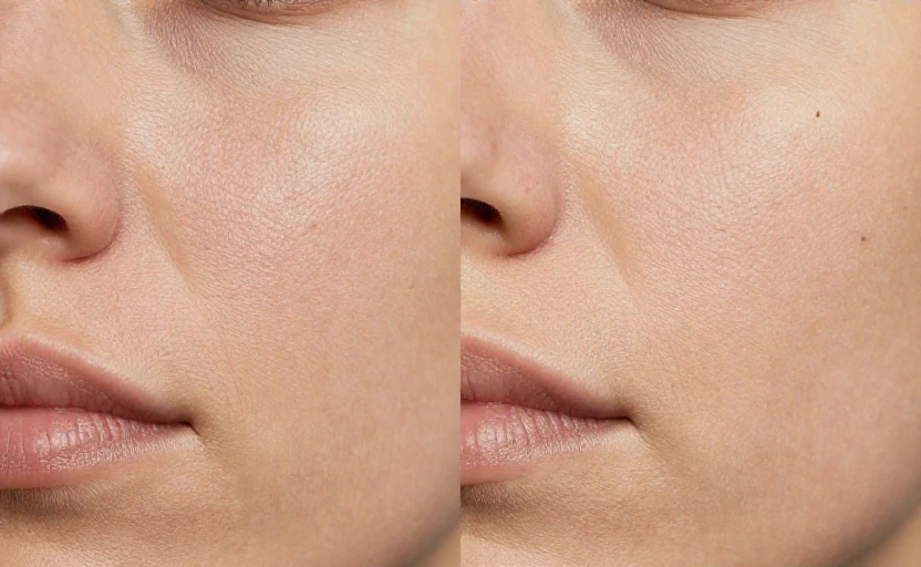 3 Warning Signs Your Wrinkles Are Linked to Dehydration, Not Just Age