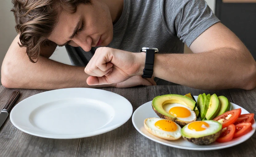 2 Signs Your Gluten-Free Breakfast Isn't Keeping You Full