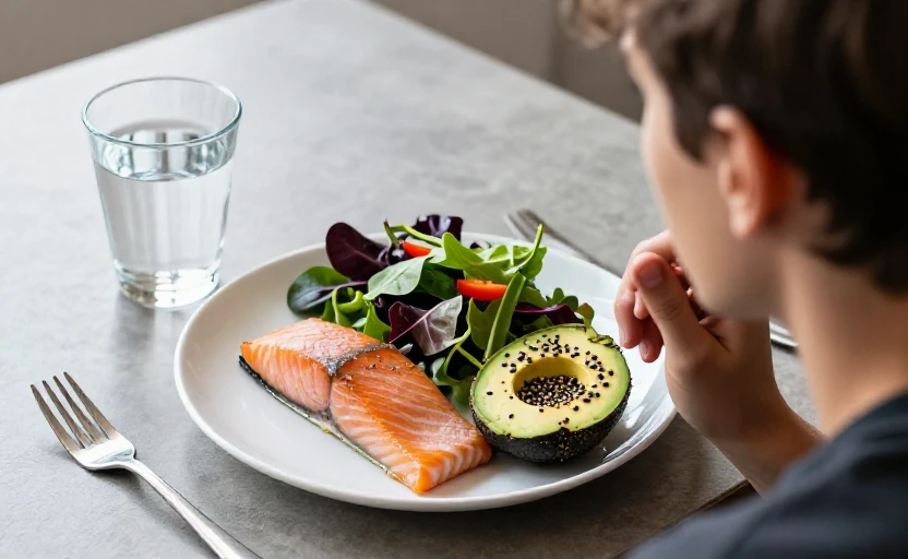 Common Meal Mistakes That Can Impact Your Libido