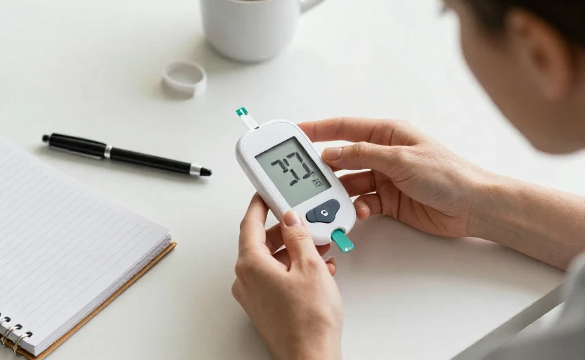 The Practical Guide to Understanding Your Blood Sugar Monitoring Results