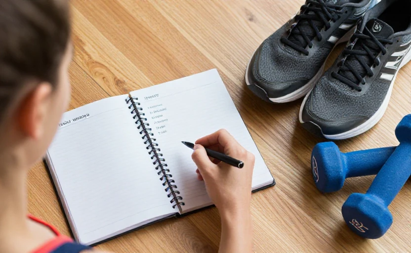 If weight loss is on your mind then stick to these 5 rules for better results