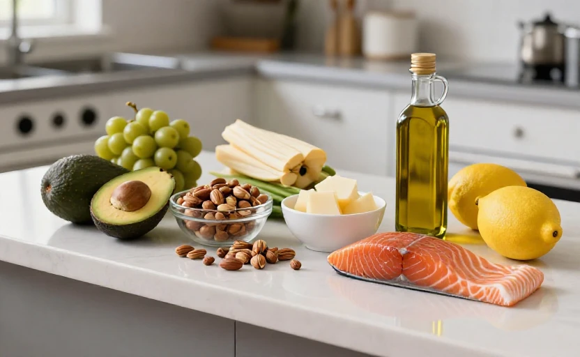 5 Common Myths About Healthy Fats, Debunked by Nutritionists