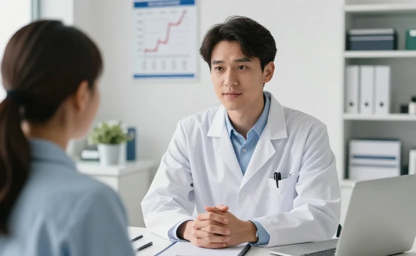 What Endocrinologists Want You to Know About Preventing Diabetes Complications