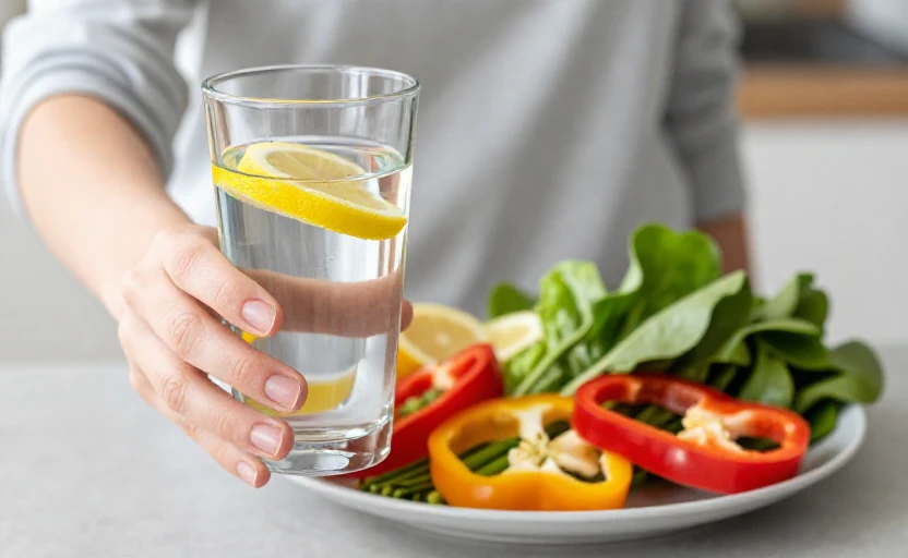5 Hydration Tips to Help Your Body Absorb Essential Vitamins