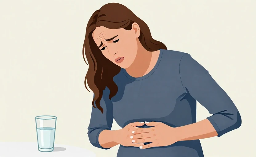 6 Morning Sickness Warning Signs That Need a Doctor's Attention