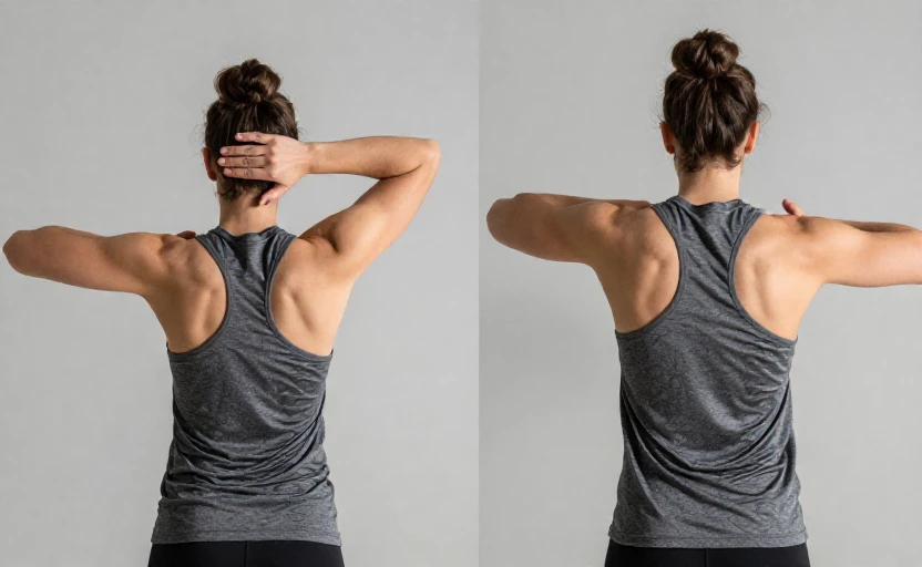 Are You Stretching Wrong? 3 Pre-Workout Mistakes That Limit Shoulder Mobility