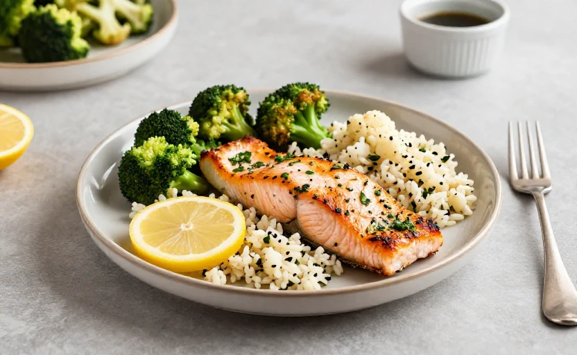 6 Thyroid-Friendly Dinner Recipes for Calming an Overactive Thyroid