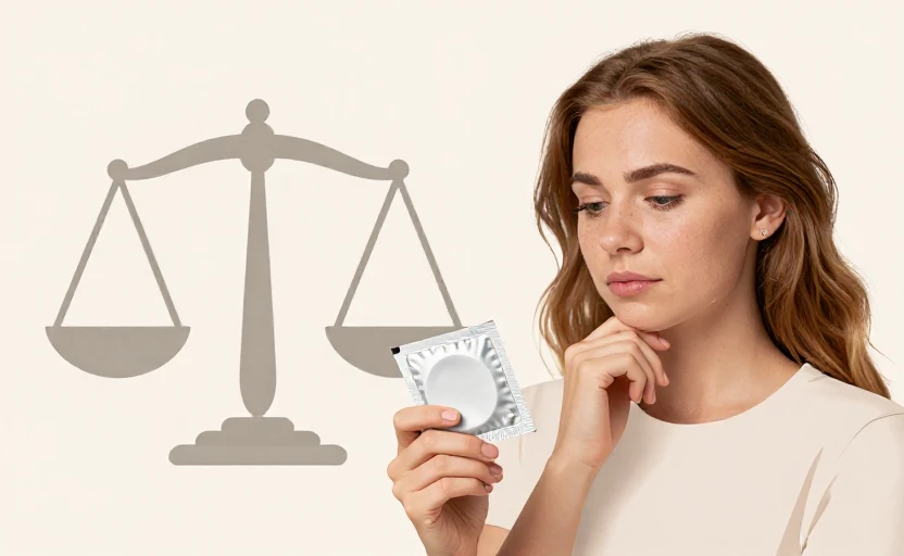 2 subtle warning signs of hormonal imbalance after discontinuing birth control