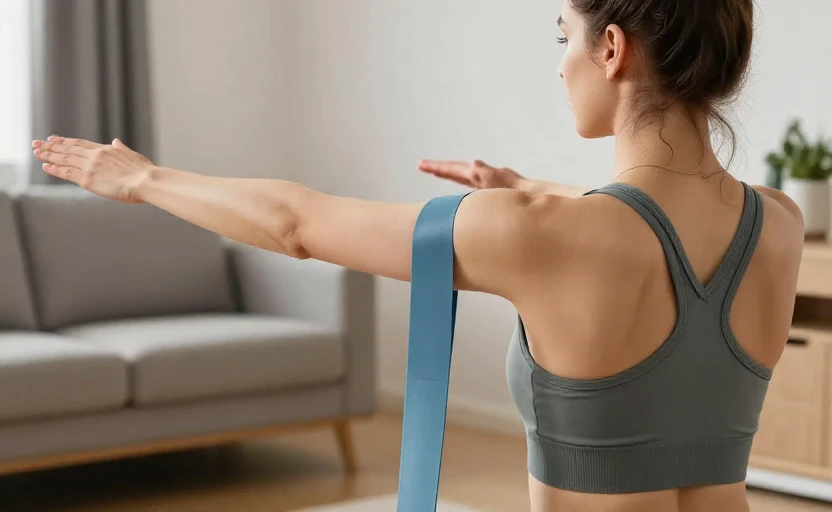How Often Should You Train? A Physio's Guide to Workout Frequency for Shoulder Health