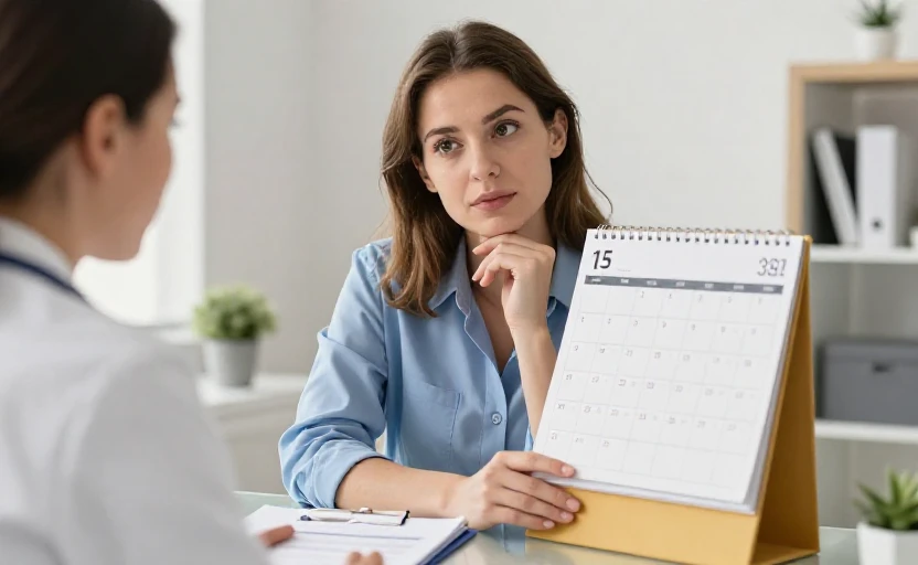 Gynecologists explain what to expect when preparing for pregnancy after birth control
