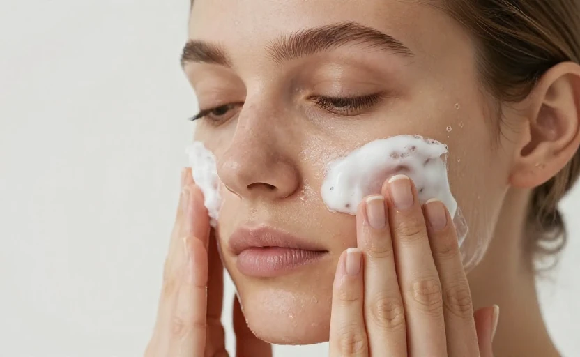 6 Warning Signs Your Sensitive Skin Needs a Gentler Cleanser