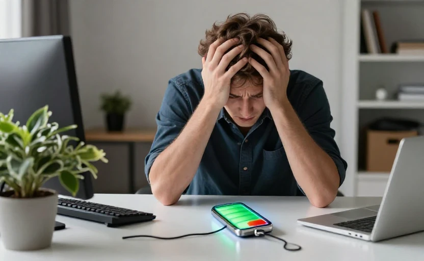 What Is Burnout? A Practical Explainer of Stages and Recovery