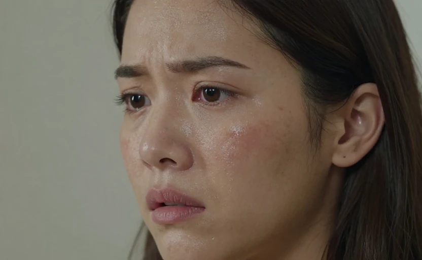 3 Warning Signs Your Oily Skin Products Are Too Harsh for Sensitivity