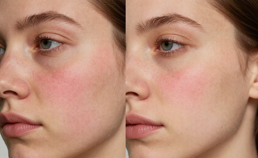 Is It Sensitive Skin or a Reaction? 5 Key Signs to Identify