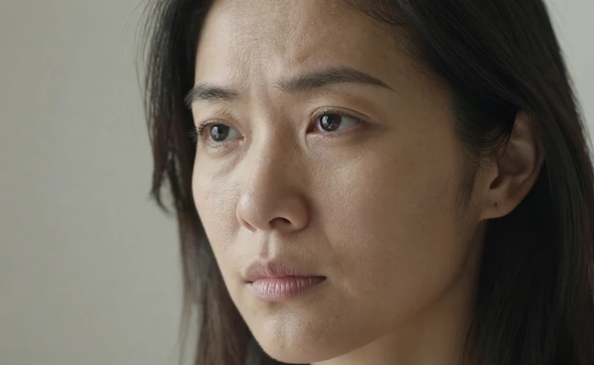 What Your Forehead Wrinkles Might Signal About Your Daily Habits