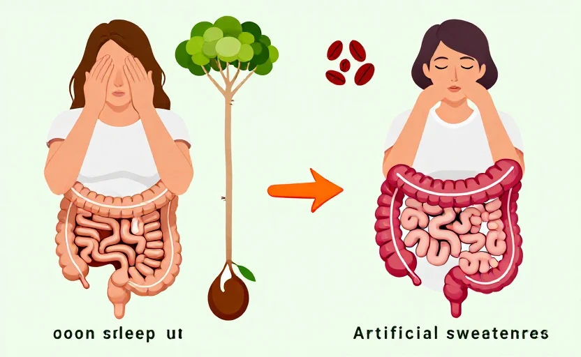 The 5 Worst Daily Habits for Your Gut Bacteria, According to Dietitians