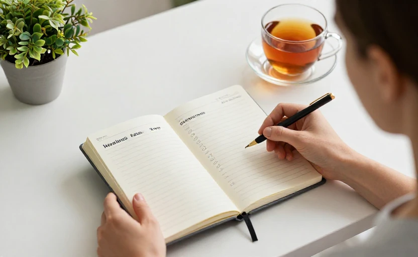 How to Build a Burnout Prevention Plan, Backed by Mental Health Experts