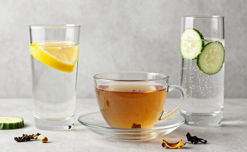 What to Drink for Diabetes: Best and Worst Beverage Choices